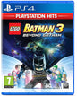 Lego Batman 3 Hits Ps4