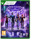 Gotham Knights Standard Edition Xboxseries