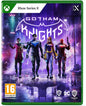 Gotham Knights Standard Edition Xboxseries