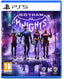 Gotham Knights Standard Edition Ps5
