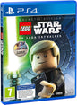 Lego Star Wars: La Saga Skywalker Galactic Ed. Ps4