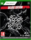 Suicide Squad: Kill The Justice League Deluxe Edition Xboxse