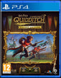 Harry Potter: Campeones De Quidditch Deluxe Edition Ps4