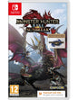 Monster Hunter Rise Sunbreak Cib Switch