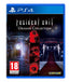 Resident Evil Origins Collect Ps4