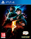Resident Evil 5 Hd Ps4