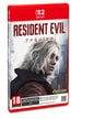 Resident Evil Requiem Switch2