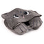 Almohada Viaje Capucha Gatos Beans & Co Hoodeazzz