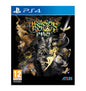 Dragons Crown Pro Ps4