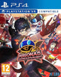 Persona 5: Dancing In The Starlight PS4