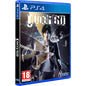 Judgment Ps4