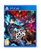 Persona 5 Strikers Limited Ed. Ps4