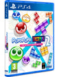Puyo Puyo Tetris 2 Ps4