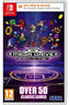 Sega Mega Drive Classics Code in a Box Switch