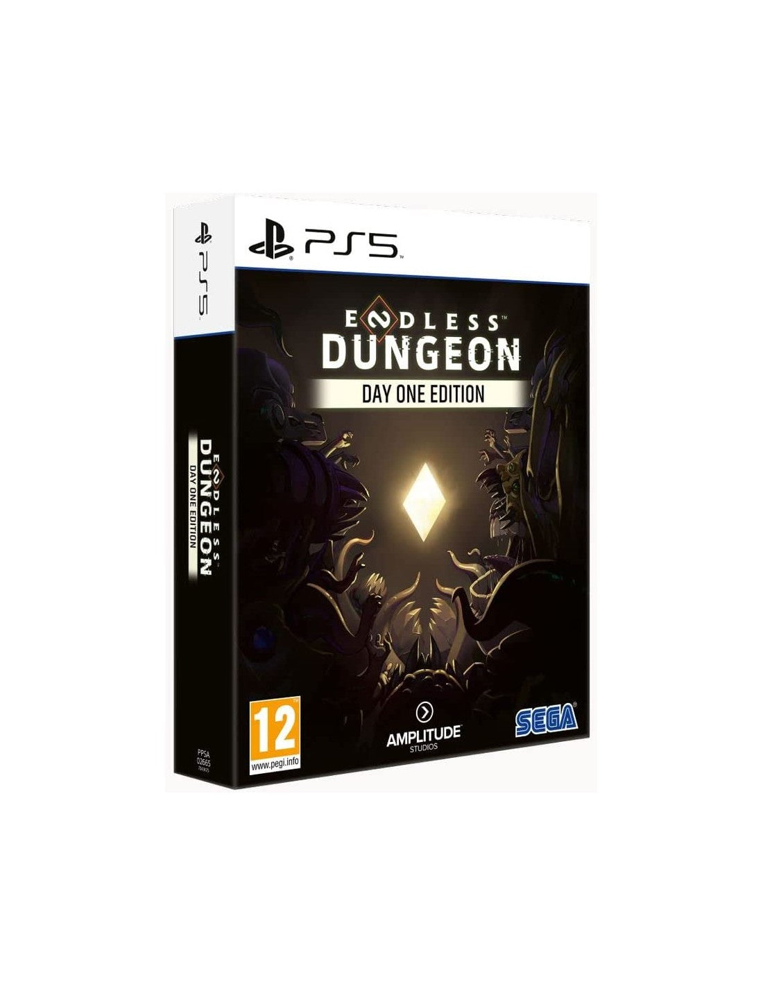 Endless Dungeon Day One Edition Ps5