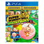 Super Monkey Ball Banana Mania PS4