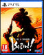 Like A Dragon Ishin Ps5