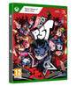 Persona 5 Tactica Xboxseries