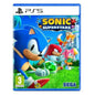 Sonic Superstars Ps5