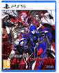 Shin Megami Tensei V Vengeance Ps5