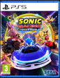 Sonic Racing: Crossworlds Ps5
