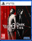 Yakuza Kiwami 3 & Dark Ties Ps5