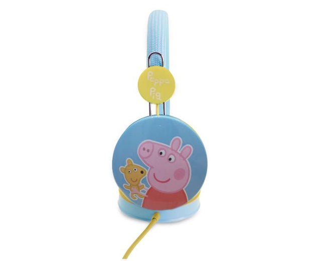 Auriculares Peppa Pig Blue Core Hover Image
