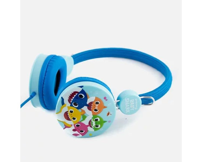Auricular Infantil Baby Shark Core Hover Image