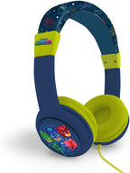 Auriculares Pj Masks! ChildrenS