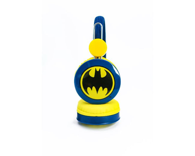 Auriculares Batman Logo Core Hover Image