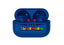 Auriculares inhalámbricos Super Mario Blue Tws