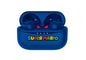 Auriculares inhalámbricos Super Mario Blue Tws