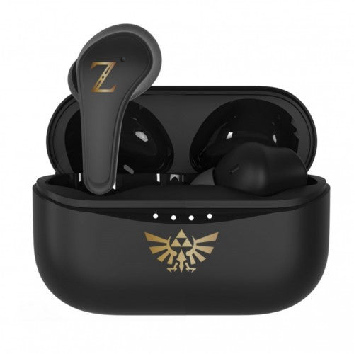 Auriculares Legend Of Zelda Tws Hover Image