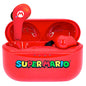 Auriculares Super Mario Red Tws