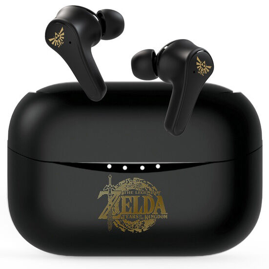 Auriculares Inalambricos The Legend Of Zelda Hover Image