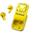 Auriculares Inhalámbricos Tws Slide Pokemon Pikachu