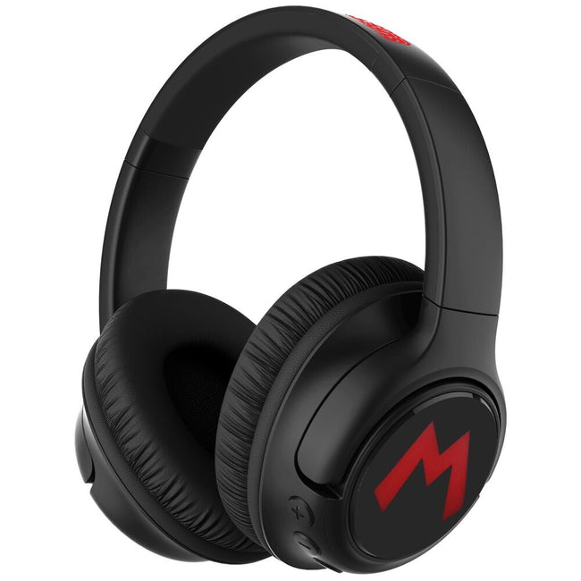 Auriculares Inalambricos Led Super Mario Bros Hover Image