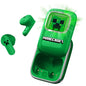 Auriculares Inalambricos Minecraft