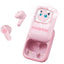 Auriculares Inalambricos Jiggly Puff Pokemon