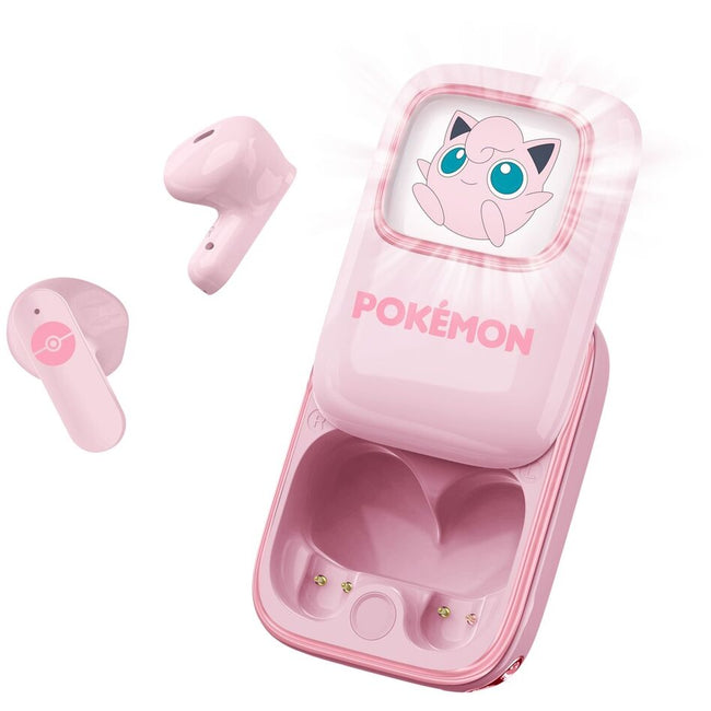 Auriculares Inalambricos Jiggly Puff Pokemon Hover Image