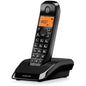 Teléfono Fijo Motorla S1201 Negro