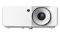 Proyector Laser Optoma Zw350E Wxga 4000L Blanco Hdmi Vga Usb