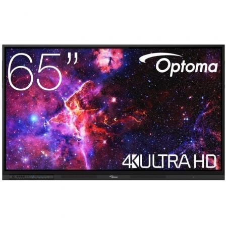 Pantalla Digital Interactiva Optoma Creative Touch Serie 3 3