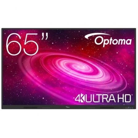 Pantalla Digital Interactiva Optoma Creative Touch Serie 1 1