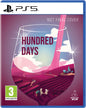 Hundred Days  Wine Making Simulator Ps5