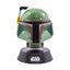 Lampara Icon Boba Fett Star Wars