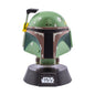 Lampara Icon Boba Fett Star Wars