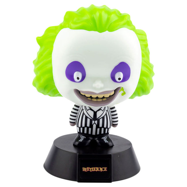 Lampara Icon Beetlejuice Hover Image