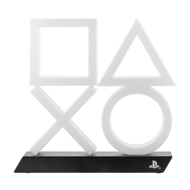 Lampara Paladone Iconos Playstation Ps5 Xl Hover Image