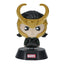 Lámpara Icon Loki 12Cm